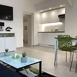 Altea 85m2 Climatise Parking Proche Sanctuaire דירה