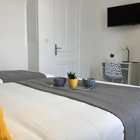 Altea 85 M2 Climatise Parking Proche Sanctuaires Apartment *