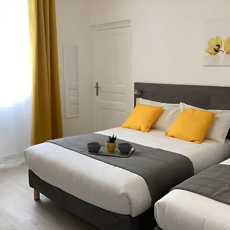 Altea 85 M2 Climatise Parking Proche Sanctuaires Apartment Lourdes