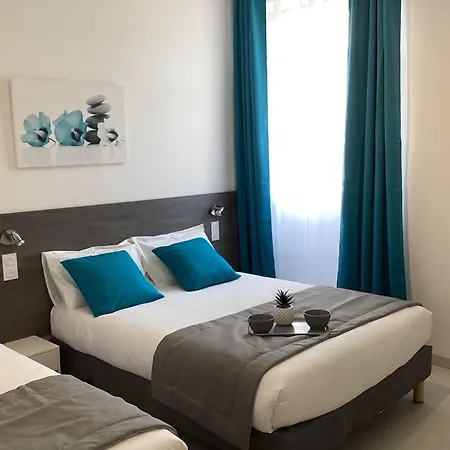 Altea 85 M2 Climatise Parking Proche Sanctuaires *