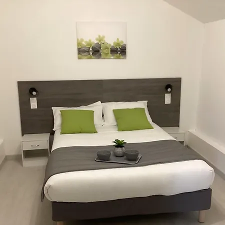 Apartment Altea 85 M2 Climatise Parking Proche Sanctuaires