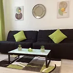Altea 85m2 Climatise Parking Proche Sanctuaire Apartment