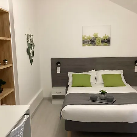 Appartamento Altea 85 M2 Climatisé Parking Proche Sanctuaires Lourdes