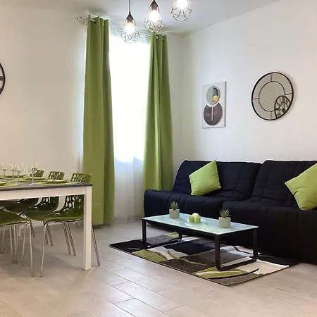 Altea 85 M2 Climatise Parking Proche Sanctuaires *