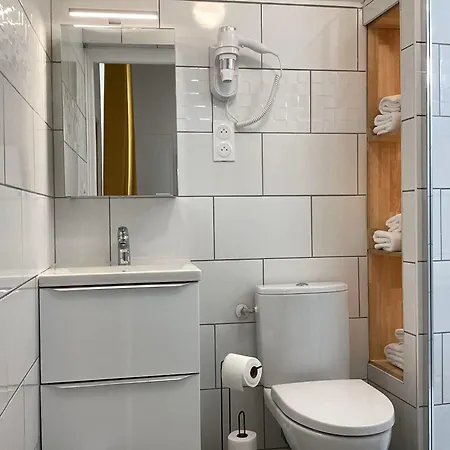 Altea 85 M2 Climatisé Parking Proche Sanctuaires Lourdes