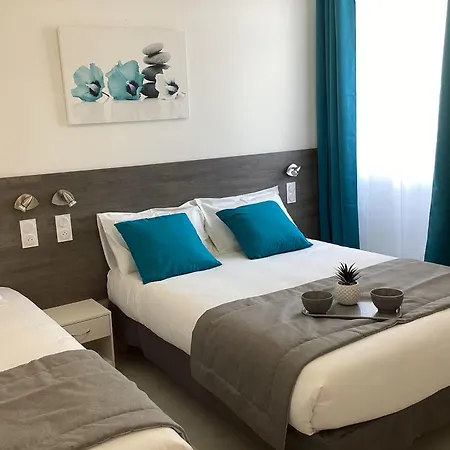 Altea 85 M2 Climatisé Parking Proche Sanctuaires *