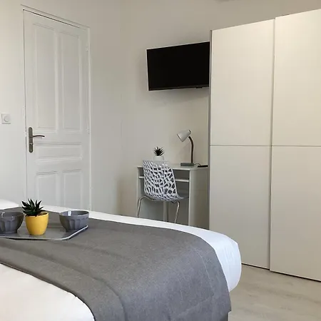 Altea 85 M2 Climatise Parking Proche Sanctuaires شقة *