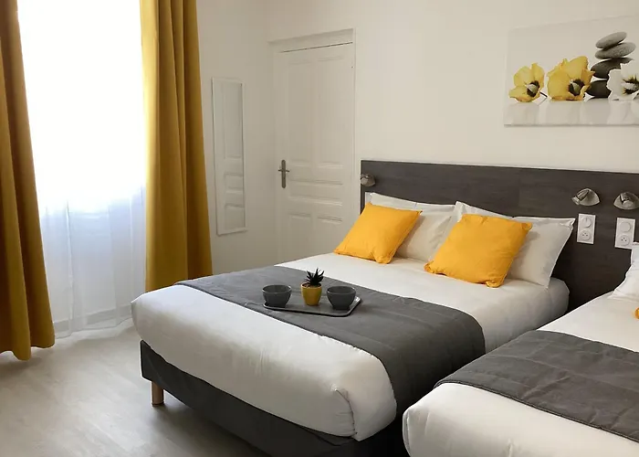 Altea 85 M2 Climatisé Parking Proche Sanctuaires Appartement Lourdes