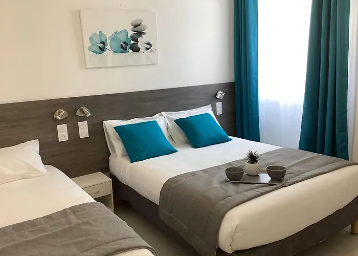 Altea 85m2 Climatise Parking Proche Sanctuaire *