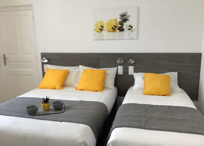 Apartament Altea 85m2 Climatise Parking Proche Sanctuaire *