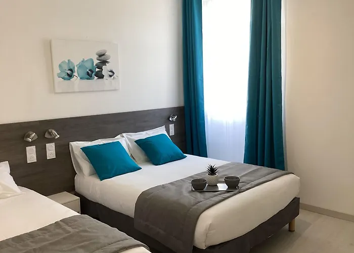 Altea 85 M2 Climatisé Parking Proche Sanctuaires *