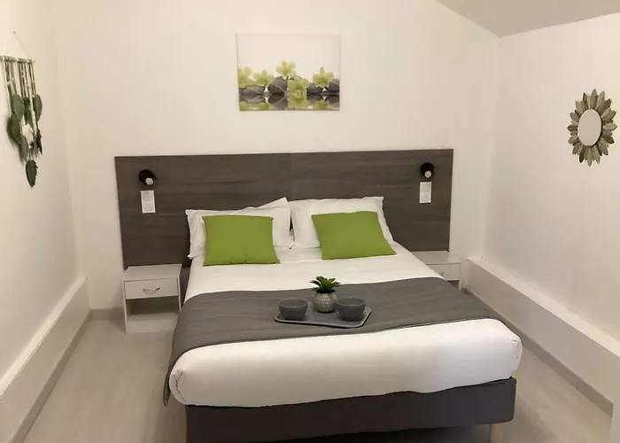 Apartament Altea 85m2 Climatise Parking Proche Sanctuaire