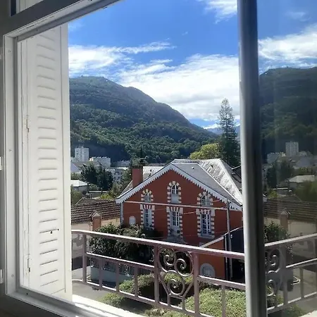 Altea 85 M2 Climatisé Parking Proche Sanctuaires